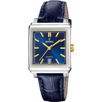 Orologio Festina Donna in Acciaio F20682/5 - F20682/5